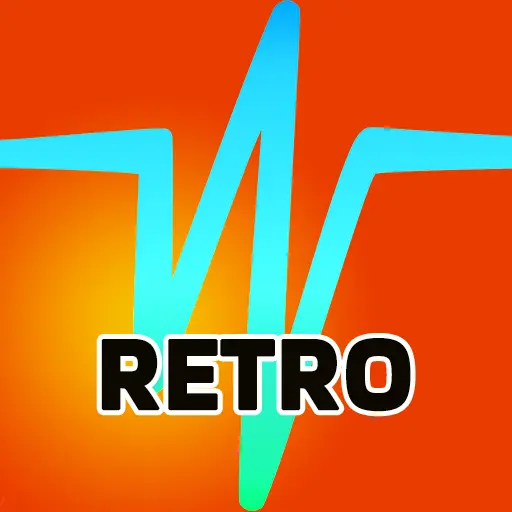 Dance Wave Retro online