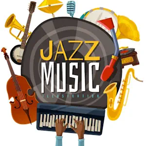 Jazz Musik Radio Stream