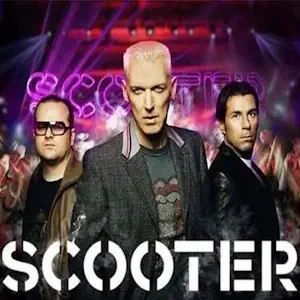 Scooter live online radio