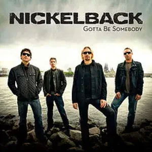 Nickelback Radio Online Live Stream