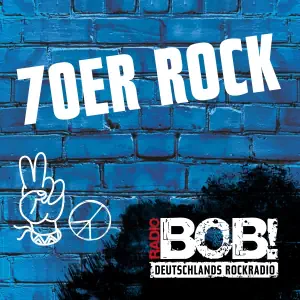 radio bob 70er rock stream