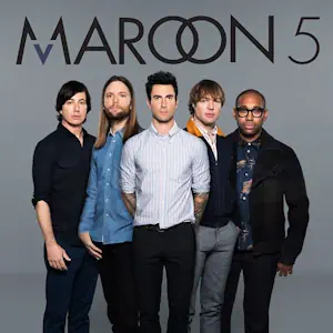 Maroon 5 Radio Online
