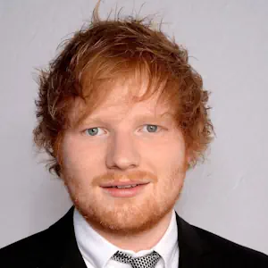 Ed Sheeran Radio Stream